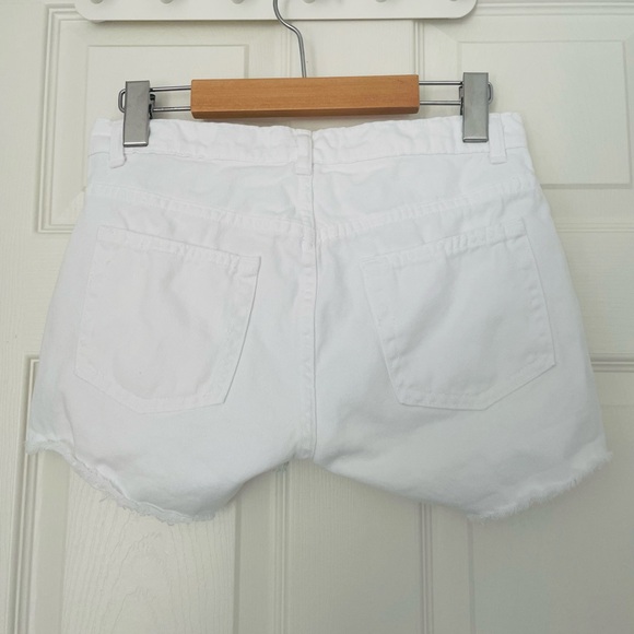 Brand new American Apparel Boyfriend Short - Picture 2 of 2